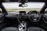 BMW 420d xDrive Coupe Sport Line 2017 года (UK)